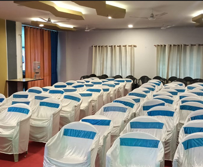 party hall